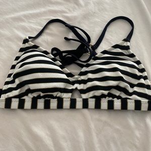 swim suit top from target